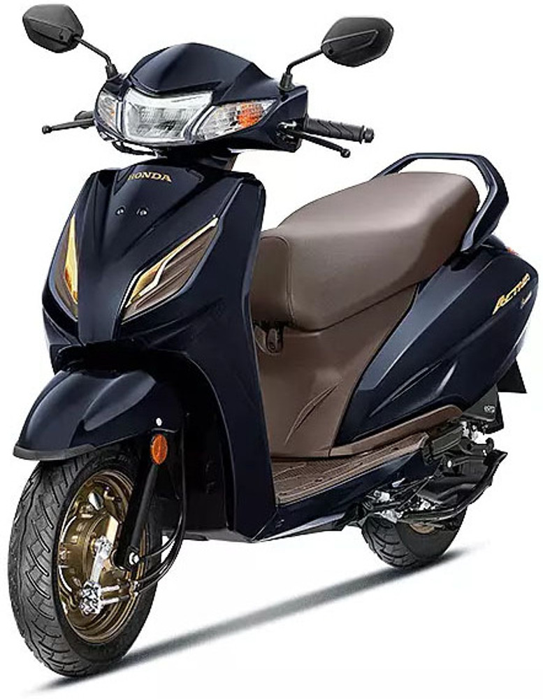 domchi Screen Guard for qs54 Honda Activa 6G domchi Flipkart
