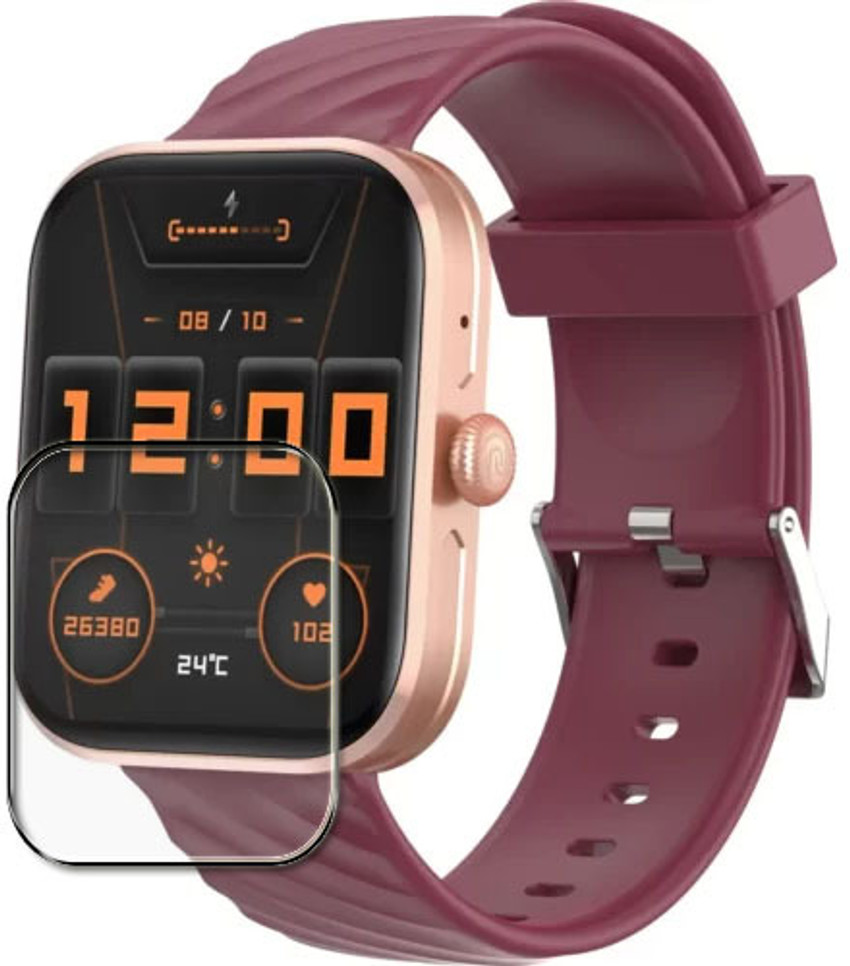 Noise sales watch flipkart