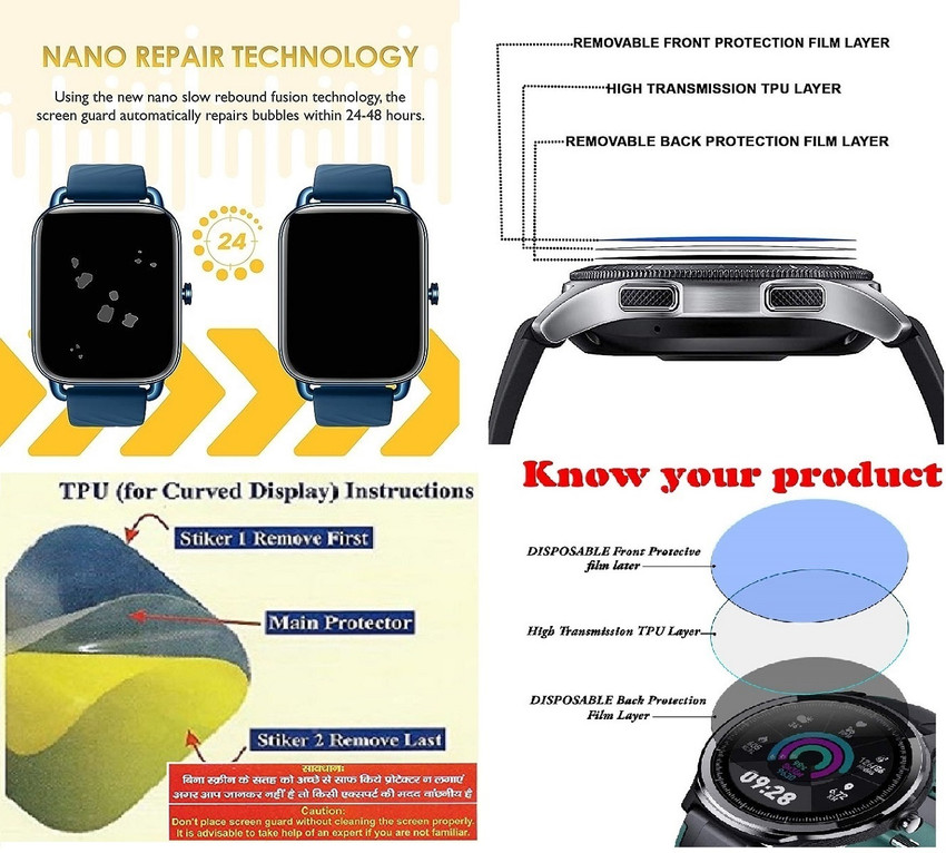 Galaxy clearance wearable meizu