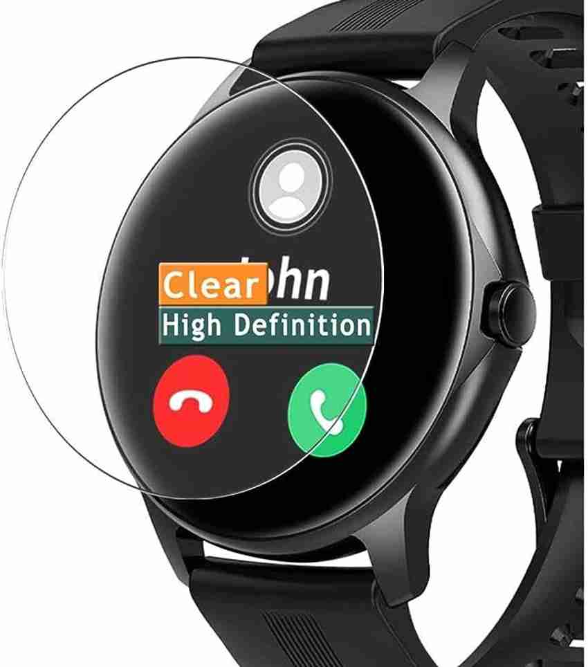 Tpu smartwatch clearance
