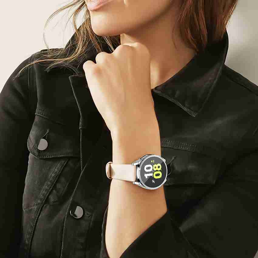Samsung galaxy watch best sale bumper
