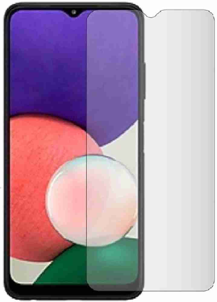 Sirphire Samsung A10 Screen Protector And Case Samsung A10 Screen