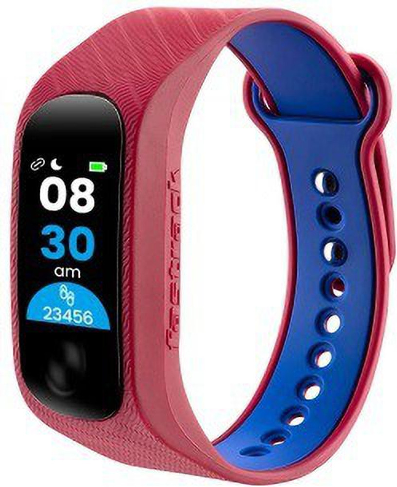 Fastrack fitness outlet band flipkart