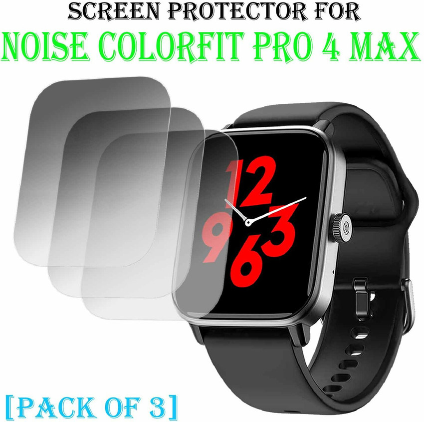 Screen guard for noise colorfit clearance pro