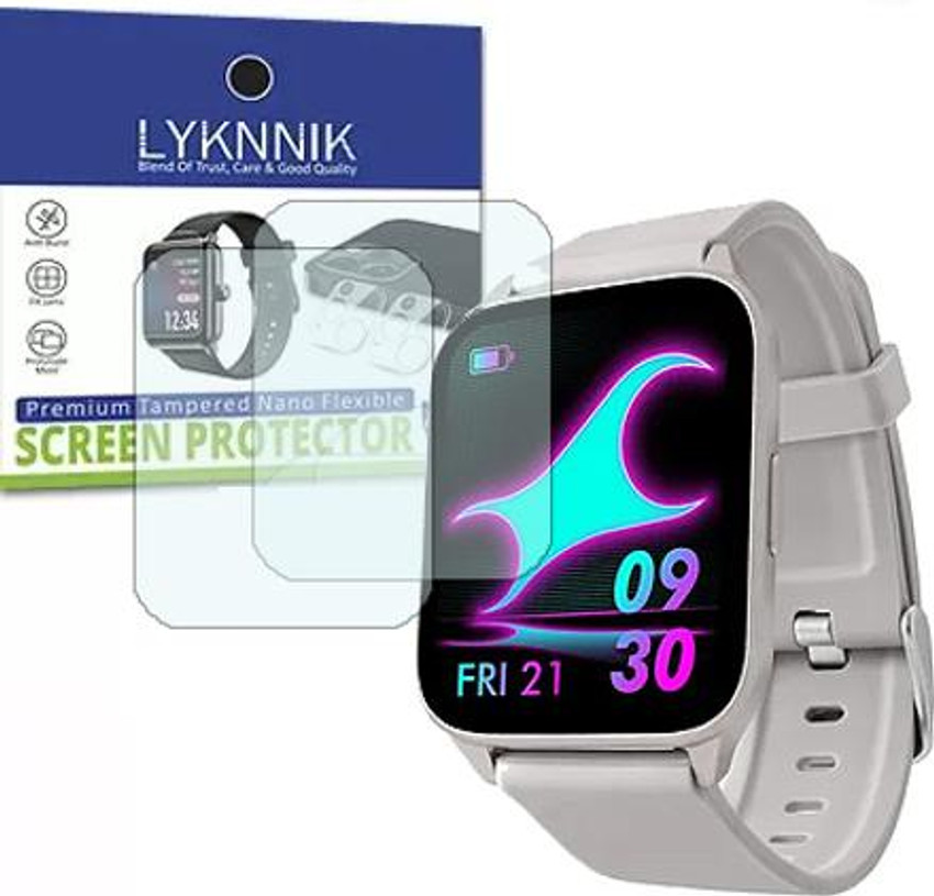Fastrack reflex beat screen guard sales