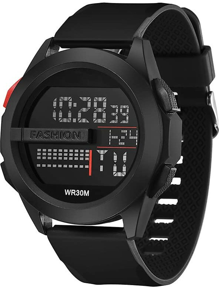 Quiksilver shop digital watch