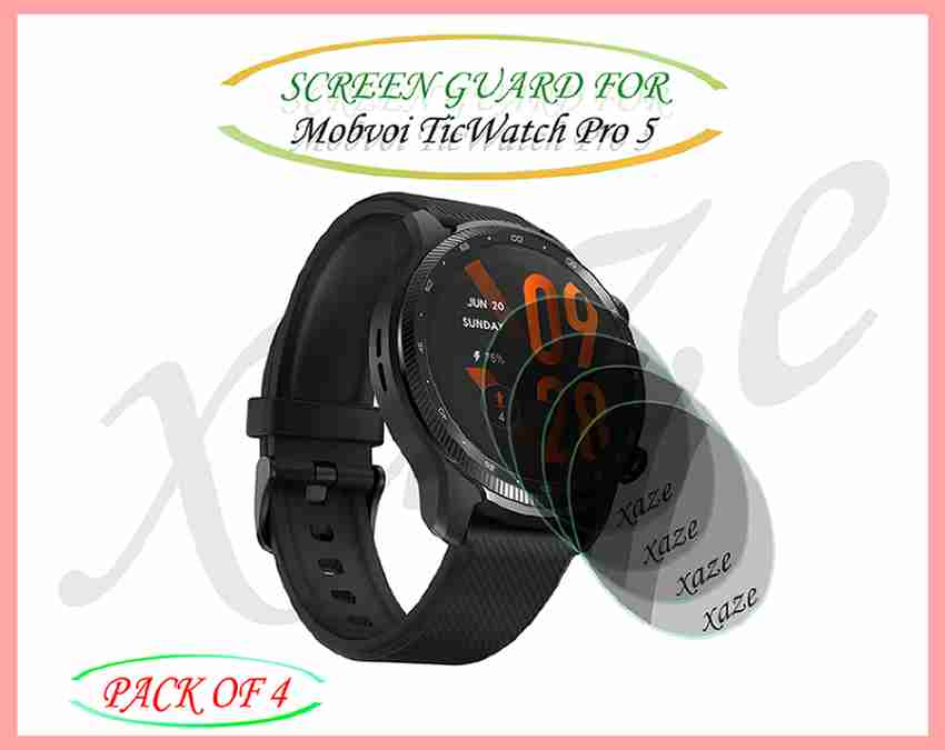 Ticwatch deals pro flipkart