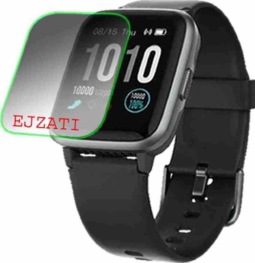Gionee smart life smartwatch top