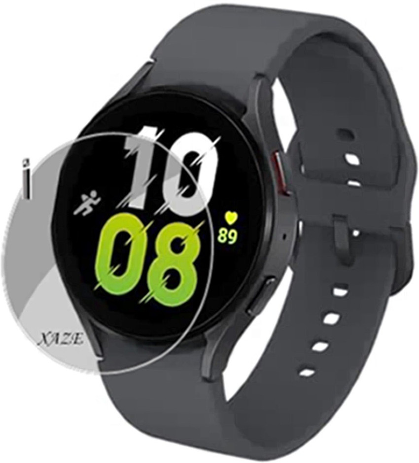 XAZE Screen Guard for Samsung Galaxy Watch 6 Smartwatch XAZE Flipkart