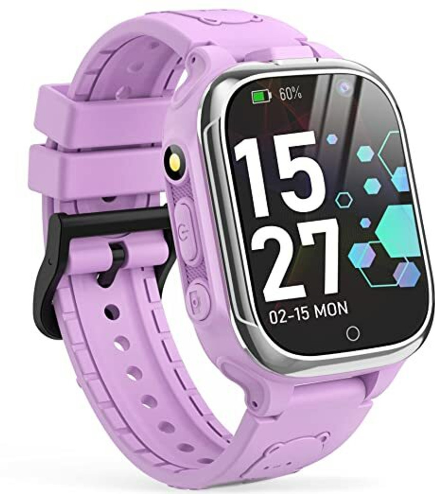 Smart watch for boys flipkart top