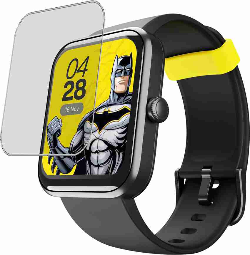Batman apple watch band store