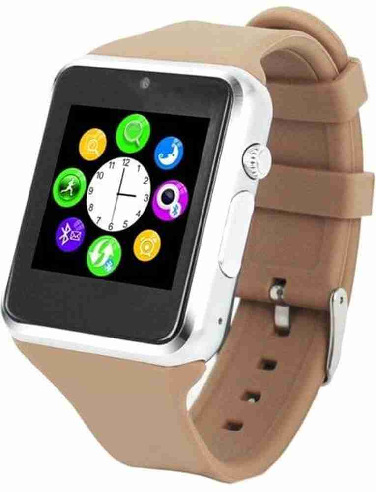 Preyansh Screen Guard for ZGPAX S79 Smart Watch Capacitive Touch