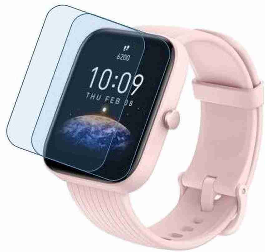 Amazfit xiaomi rosa store