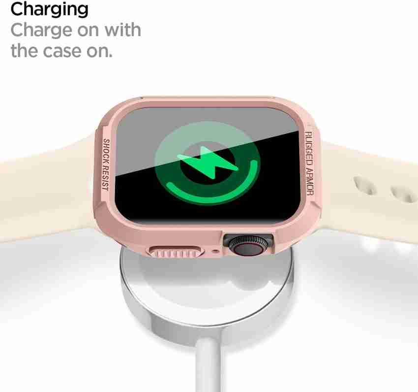 Best rugged apple watch series outlet 4 case