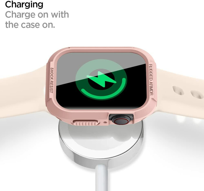 Apple watch 4 clearance 44mm bumper case