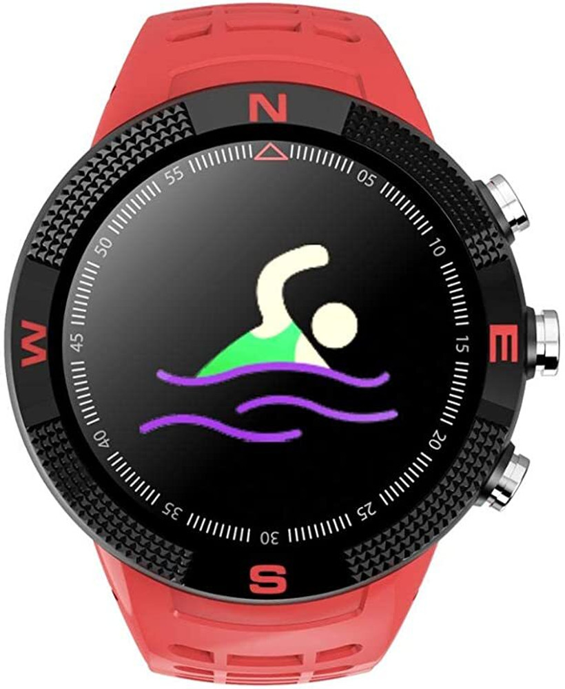 F18 gps smartwatch sales