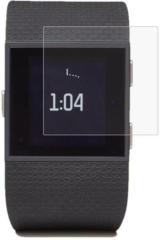 Fitbit surge hot sale screen protector