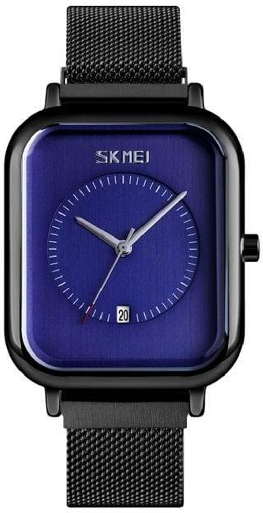 Preyansh Screen Guard for SKMEI 9207 Fashion Creative Simple Watch