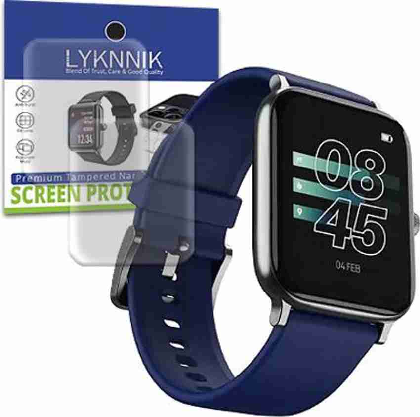 Arbily smartwatch sales id 205