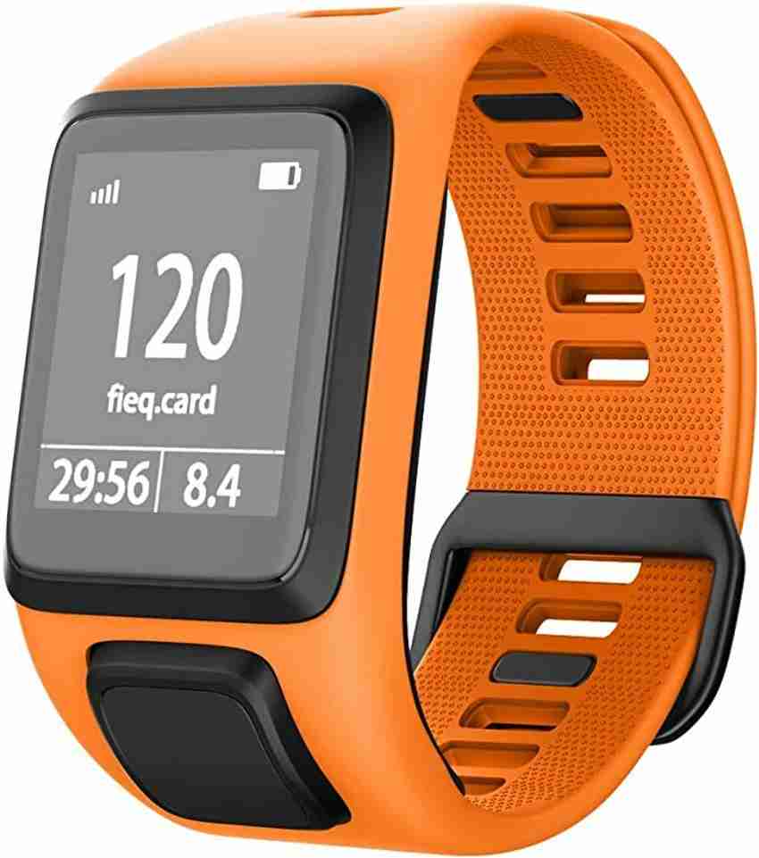 Tomtom deals strap replacement