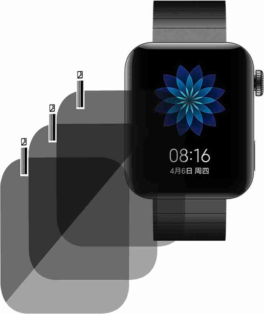Xiaomi mi cheap watch privilege edition