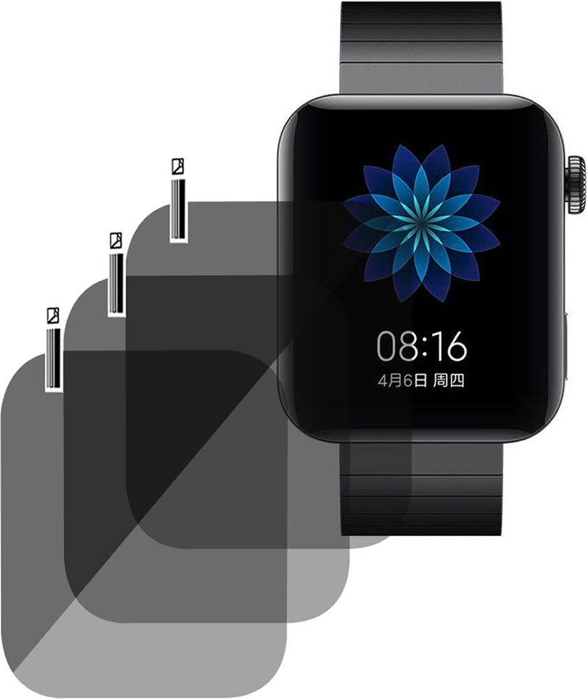 Mi smart watch sale in flipkart