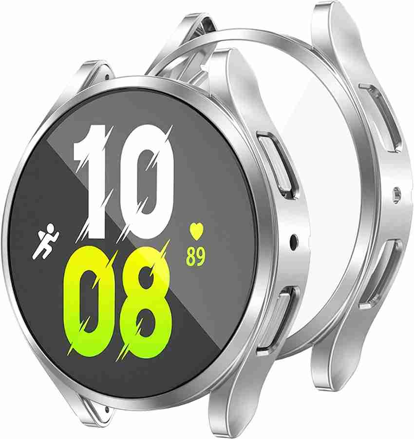 Samsung galaxy watch active discount bumper case