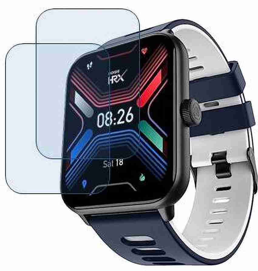 Hrx smartwatch sales