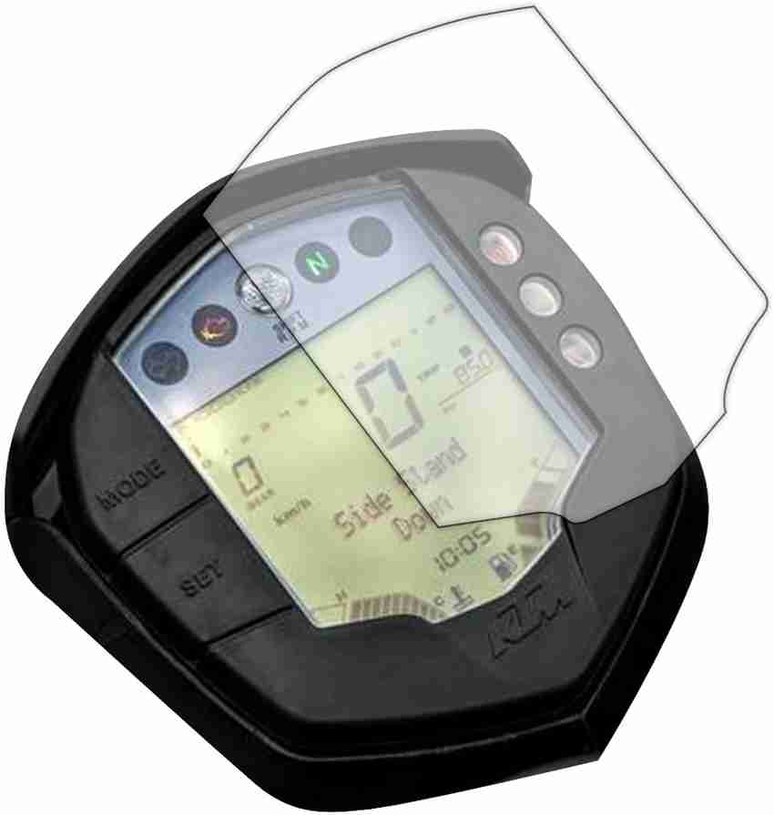 Ktm duke 200 screen protector discount