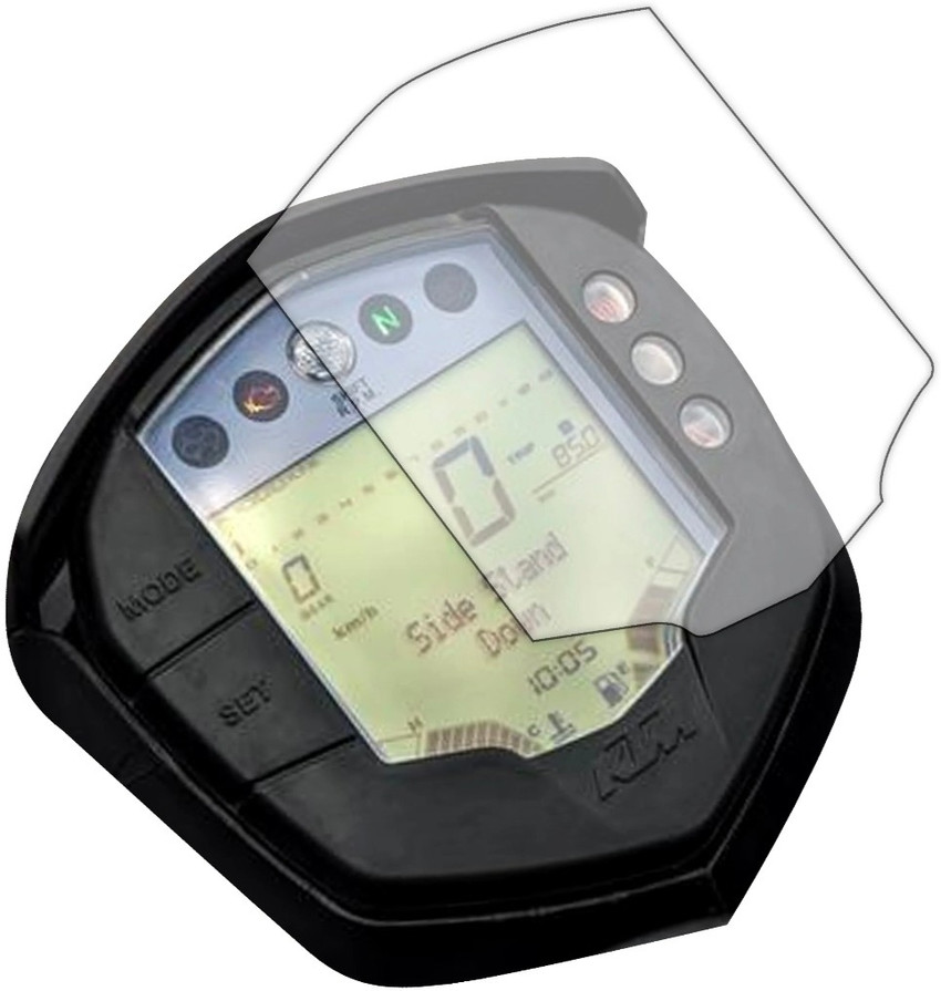 Ktm duke 390 instrument deals cluster price