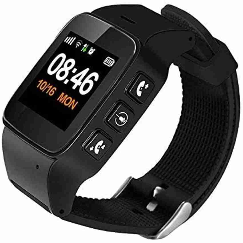 goldentomb Screen Guard for Black D99 Elderly Smart Watch Anti