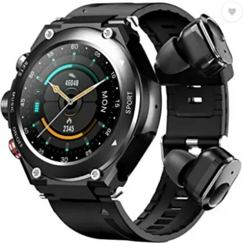 Mp3 smartwatch best sale