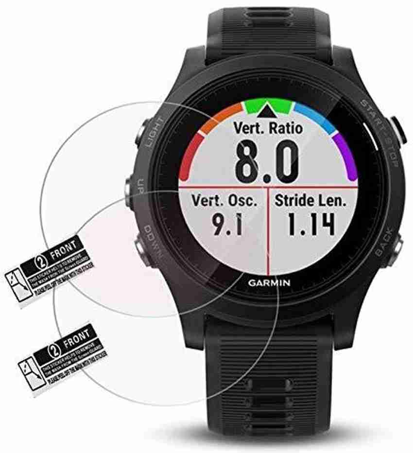 Garmin sales 735xt protector