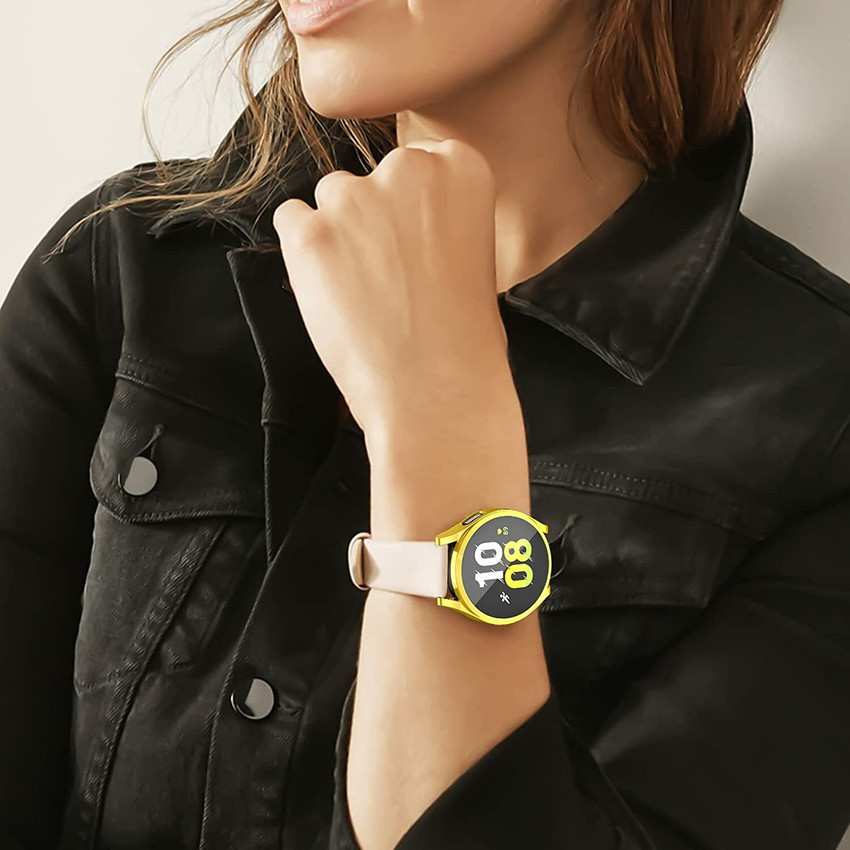 Samsung galaxy watch bumper hot sale