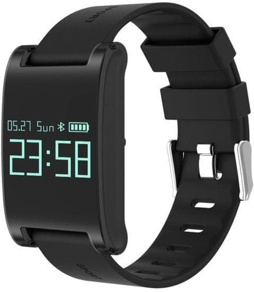 Smart bracelet nrf51822 hotsell