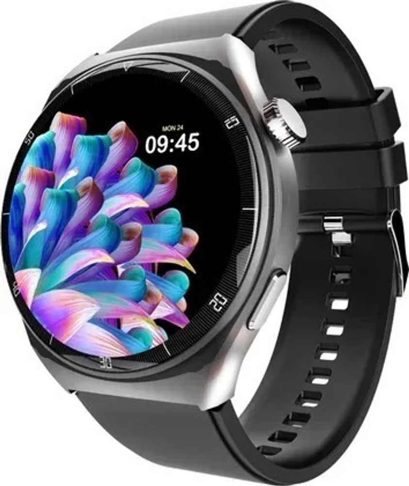 Revolve smartwatch hotsell