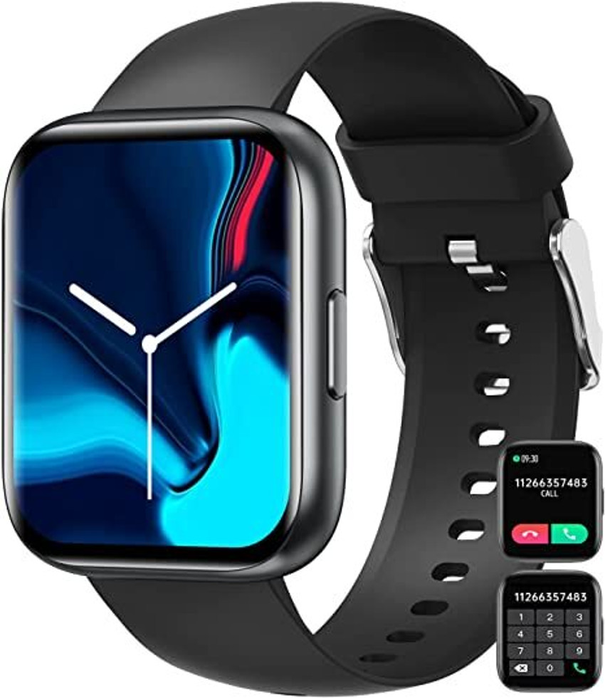 Screen touch watch price flipkart store