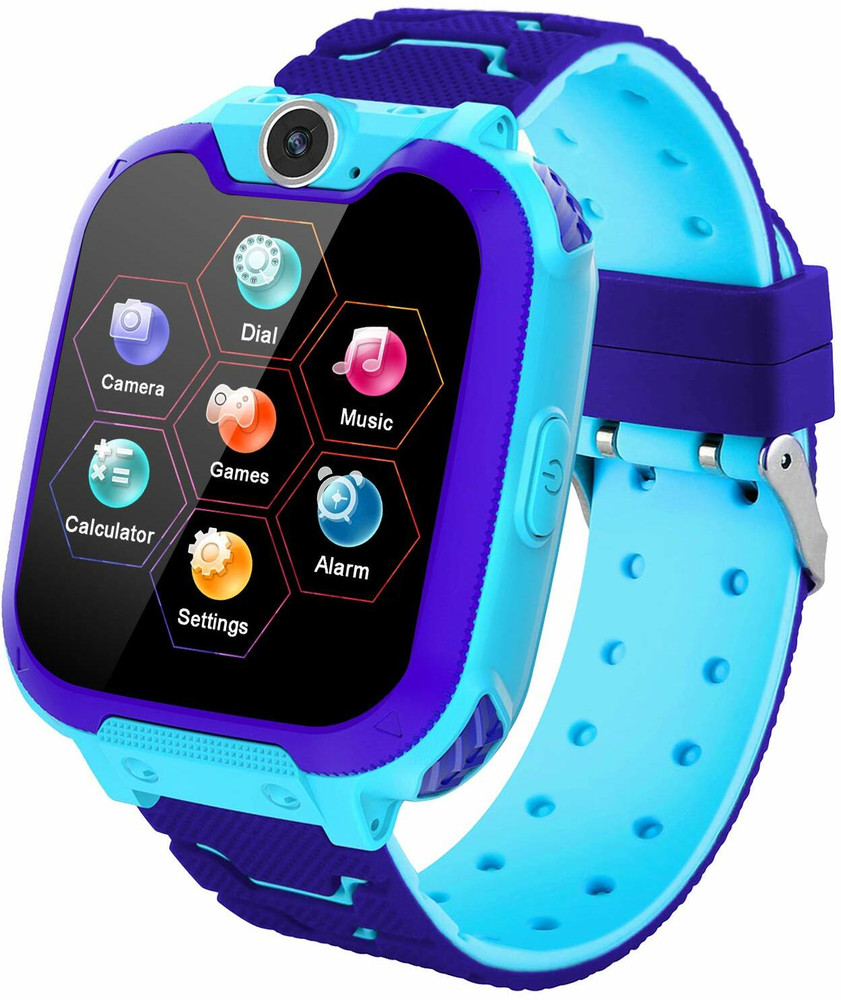 Smart watch at flipkart sale