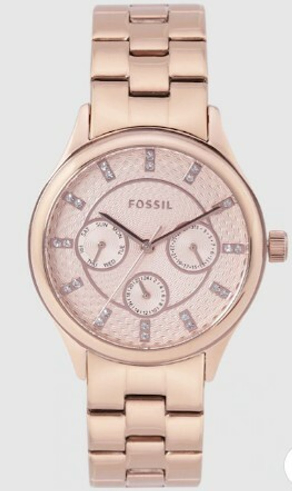 Fossil bq1561 2025