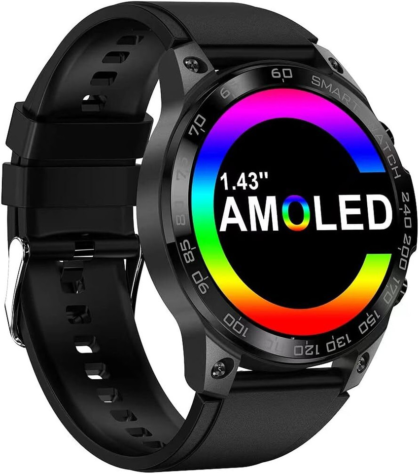 Screen touch best sale watch in flipkart