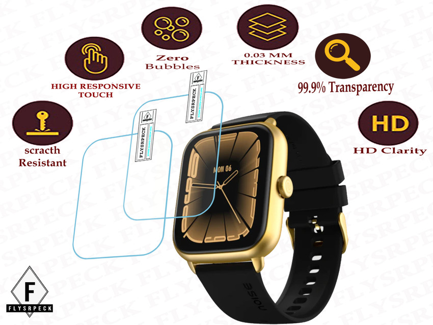 Fit fly smart outlet watch