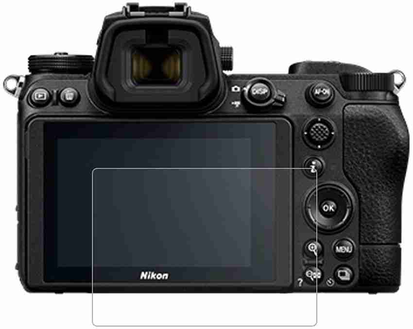DVMART Screen Guard for Nikon Z 6II - DVMART : Flipkart.com