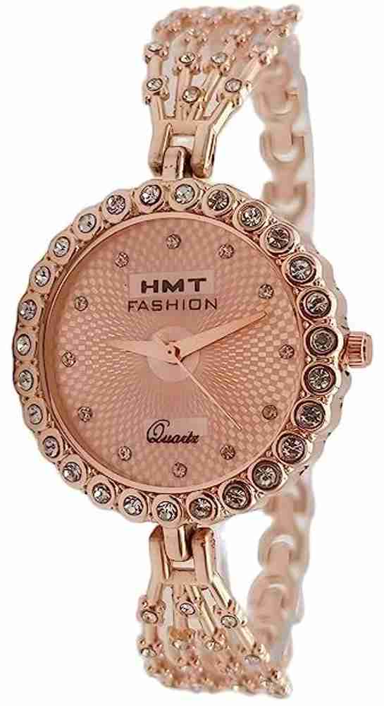 Hmt lady watch shop