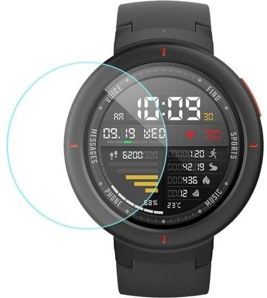Amazfit hotsell verge 3