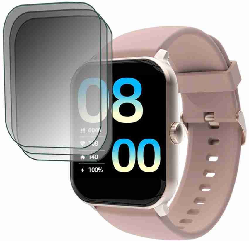 Protector de cristal para apple watch deals