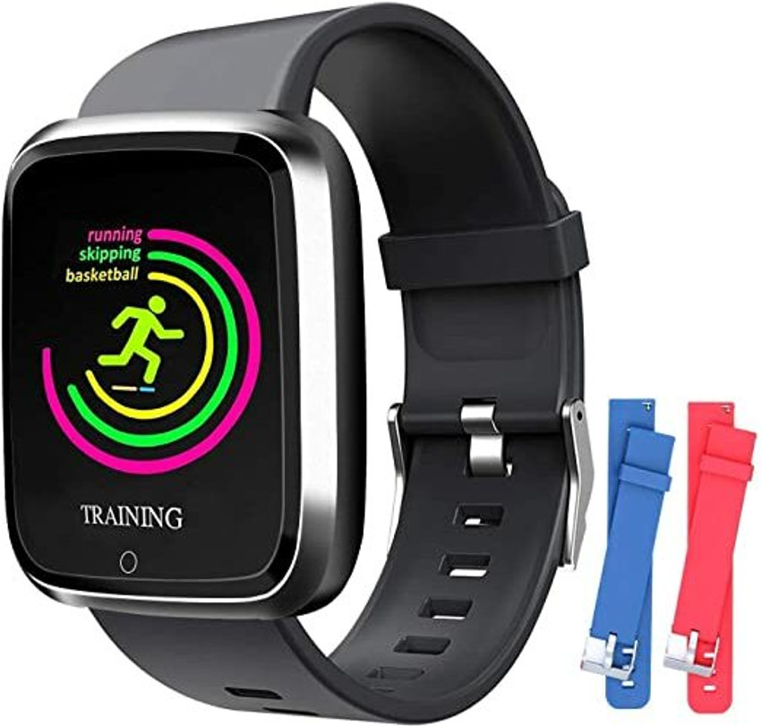 Preyansh Screen Guard for Smart Watch Smartwatch with SMS Caller ID IP67 Smart Watch Preyansh Flipkart