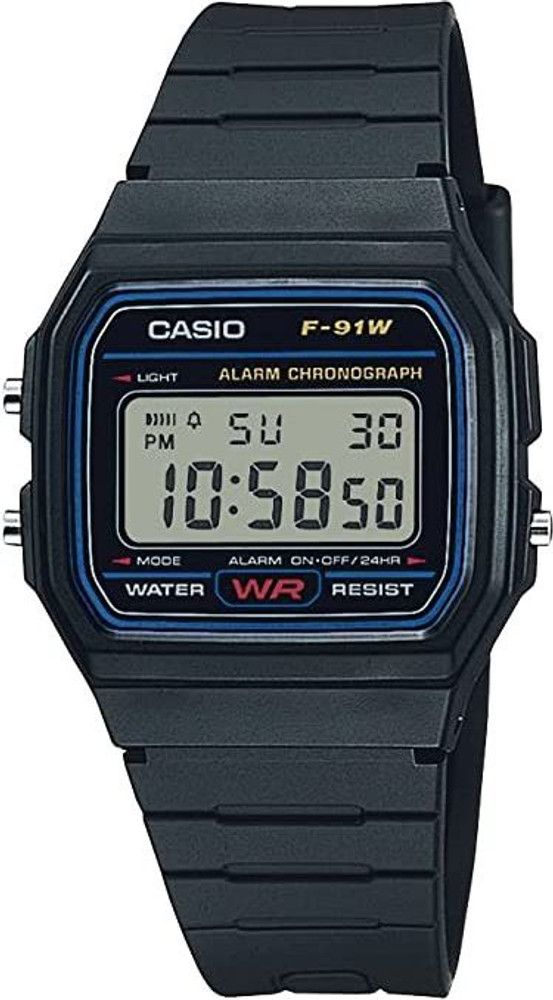 Casio f91w screen protector hotsell