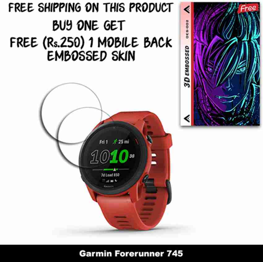 Garmin discount forerunner 200