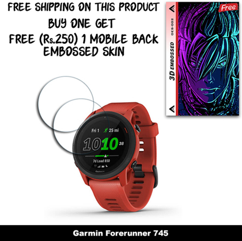 Forerunner 250 hot sale