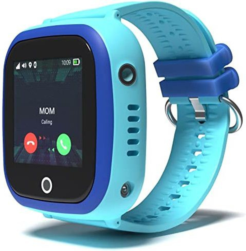 goldentomb Screen Guard for Turet GPS Watch for Kids Silicone